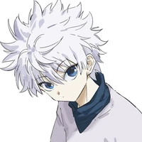 Killua Zoldyck
