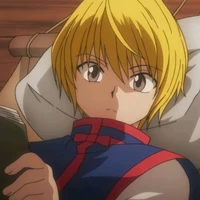 Kurapika Kurta