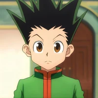 Gon Freecss