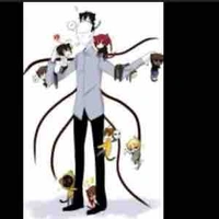 Tất cả creepy 