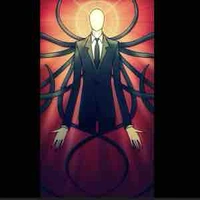 Slenderman 