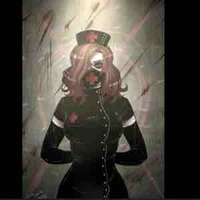 Nurse an 