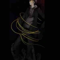 The puppeteer 