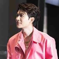 Anh tú/ba nhỏ