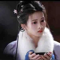 Tần Sương_Tư Đồ Yến Tuyết