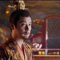 Yến Hoài_Hoàng Đế