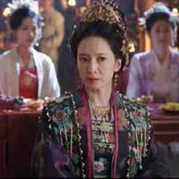 Hồ Thị_Trung Dũng Hầu Phu Nhân