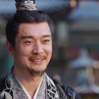 Tần Thuật_Trung Dũng Hầu