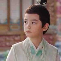 Yên Tuy_Cửu Hoàng Tử