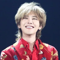 Kwon Jiyong (Gdragon)