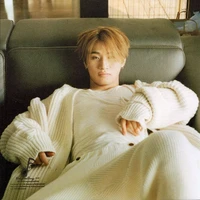 Daesung(em ba)