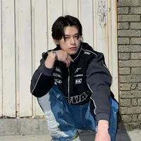 Cha woo min