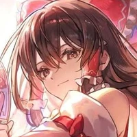 Reimu Hakurei/Rei