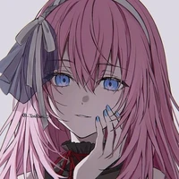 Luka Megurine