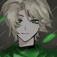 Lloyd Garmadon/Greenie