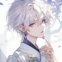 Hàn Vũ (bạn thân )