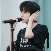 Dương Bác Văn_Anh