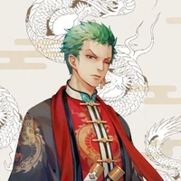 zoro