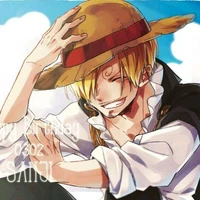 sanji