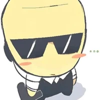 Caporegime( bald )