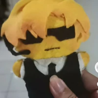 Caporegime( bald )