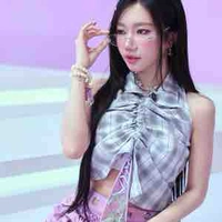 Khương Hoàn Mỹ//Cam//