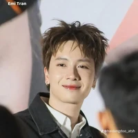 Trần Phong Hào ( Nicky)