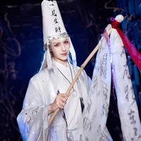 Bạch Vô Thường