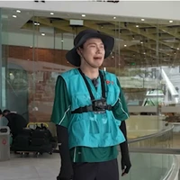 Nhỏ tgia^^