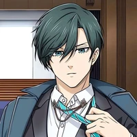 Itoshi Rin