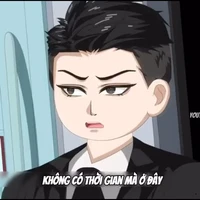 anh đẹp trai nhưng chít sớm
