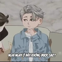 Trịnh Thiên Tường ( thi thể thứ 2 )