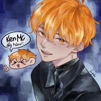 KenMC