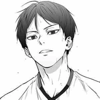 kageyama tobio