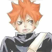 hinata shoyou