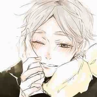 sugawara koushi