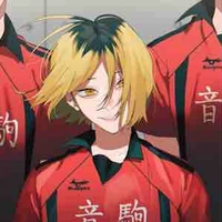 kozume kenma