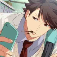 oikawa tooru
