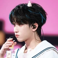 Nghiêm Hạo Tường | @NghiêmMeoMeo (O)