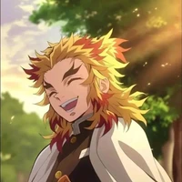 Rengoku Kyojuro