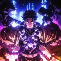 Himejima Gyomei