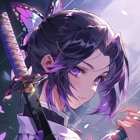 Kochou Shinobu