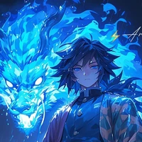 Tomioka Giyuu