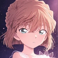Haibara Ai [ Miyano Shiho - Sherry ]