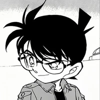 Edogawa Conan
