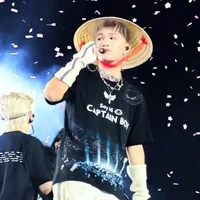 Hoàng Đức Duy_Captain boy