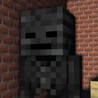 wither (ma xương đen)