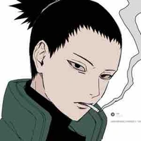 Shikamaru