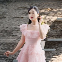 Lâm Vỹ Dạ (mẹ Anh)