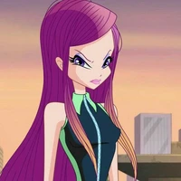 Roxy